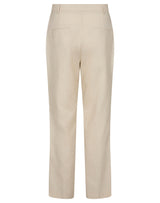 BS Doris Suit Byxor - Beige
