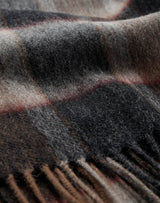 BS Bue Halsduk - Brown