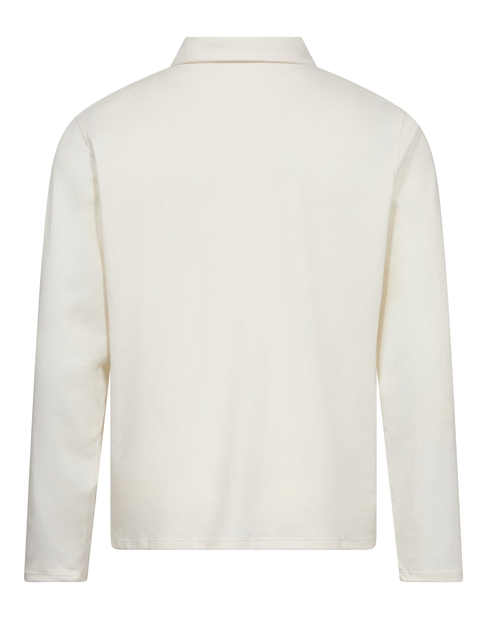 BS Bobarca Regular Fit Pikétröja - Off White