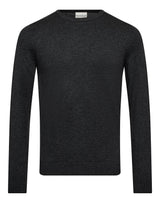 BS Jupiter Regular Fit Stickat - Grey