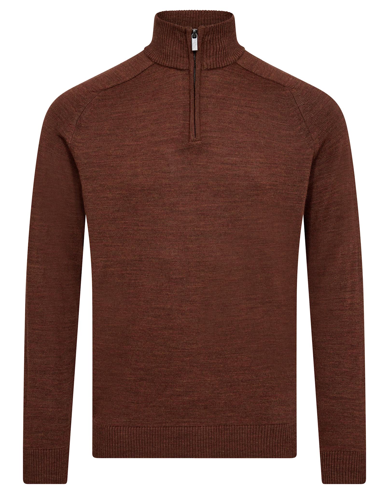 BS Pelle Regular Fit Stickat - Fall