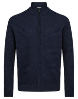 BS Waldis Regular Fit Stickat - Thunder