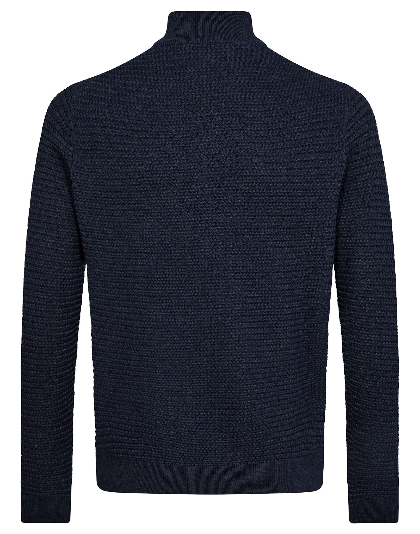 BS Waldis Regular Fit Stickat - Thunder