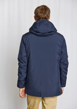 BS Otago Regular Fit Jacka - Navy