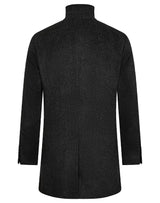 BS Ontario Slim Fit Rocka - Dark Grey