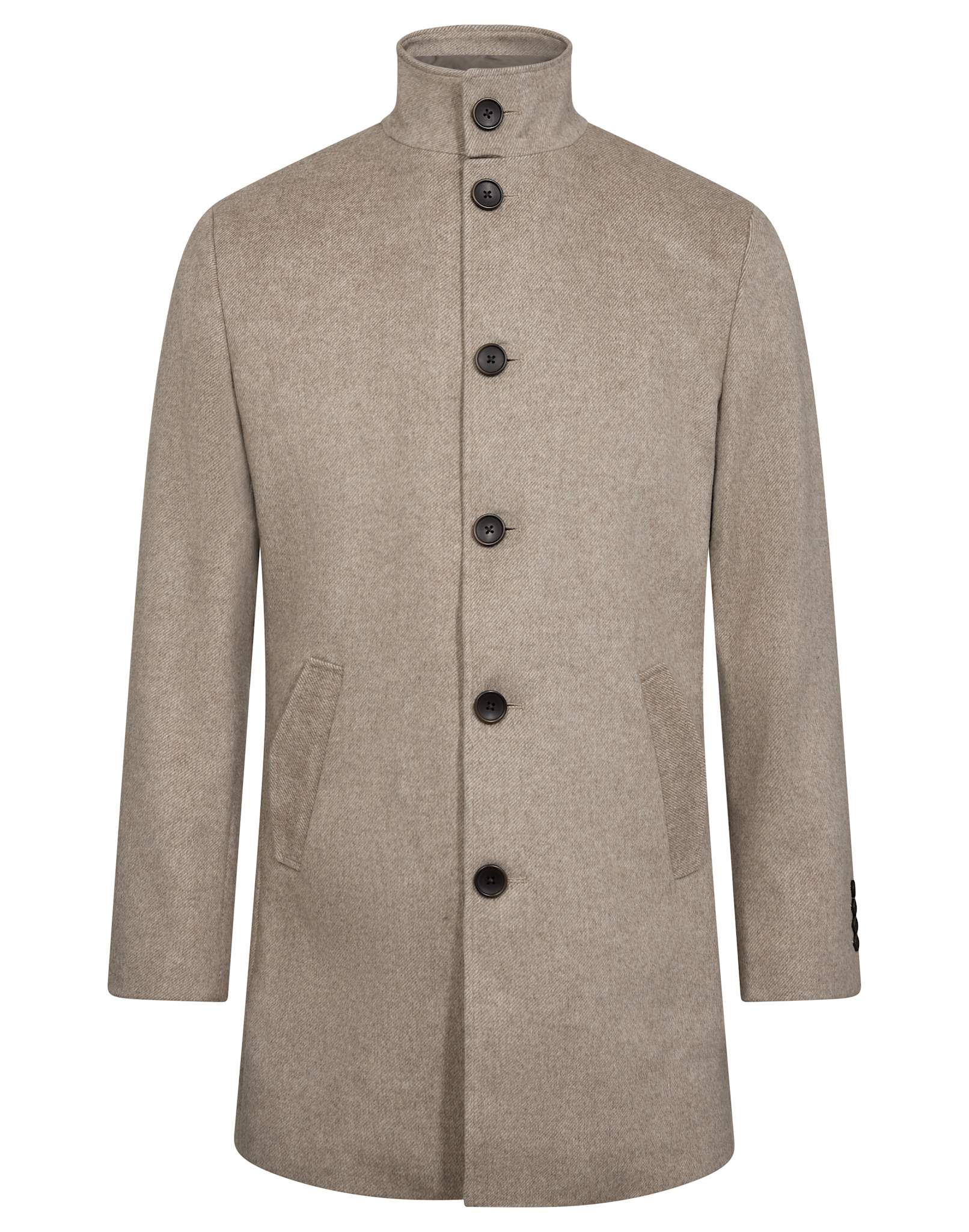 BS Ontario Slim Fit Rock - Sand