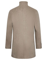 BS Ontario Slim Fit Rocka - Light Brown