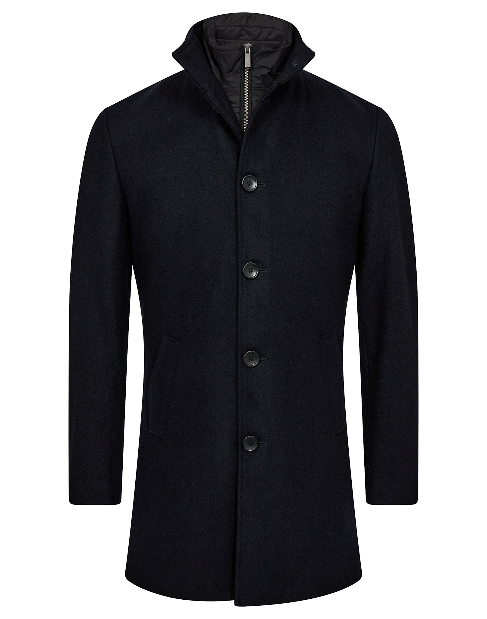 BS Ontario Slim Fit Rock - Navy
