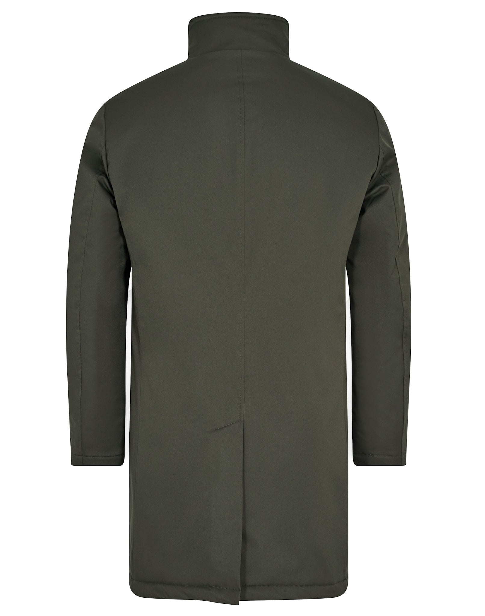 BS Bedford Slim Fit Rock - Army