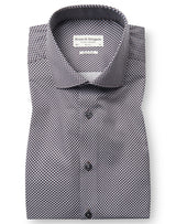 BS Arenado Slim Fit Shirt - Brown