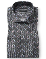 BS Blake Modern Fit Skjorta - Black