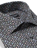 BS Blake Modern Fit Skjorta - Black