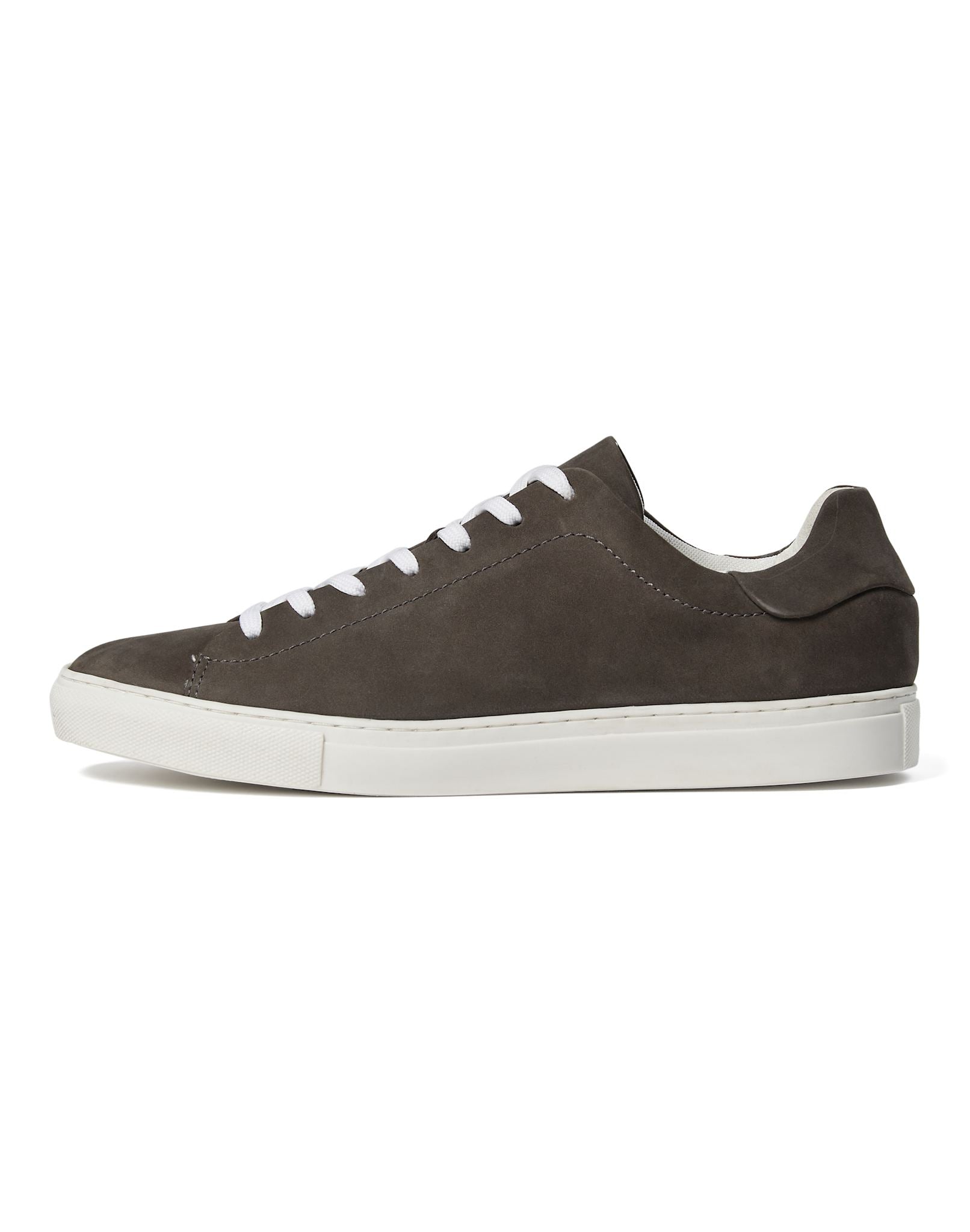 BS Fred Skor - Grey