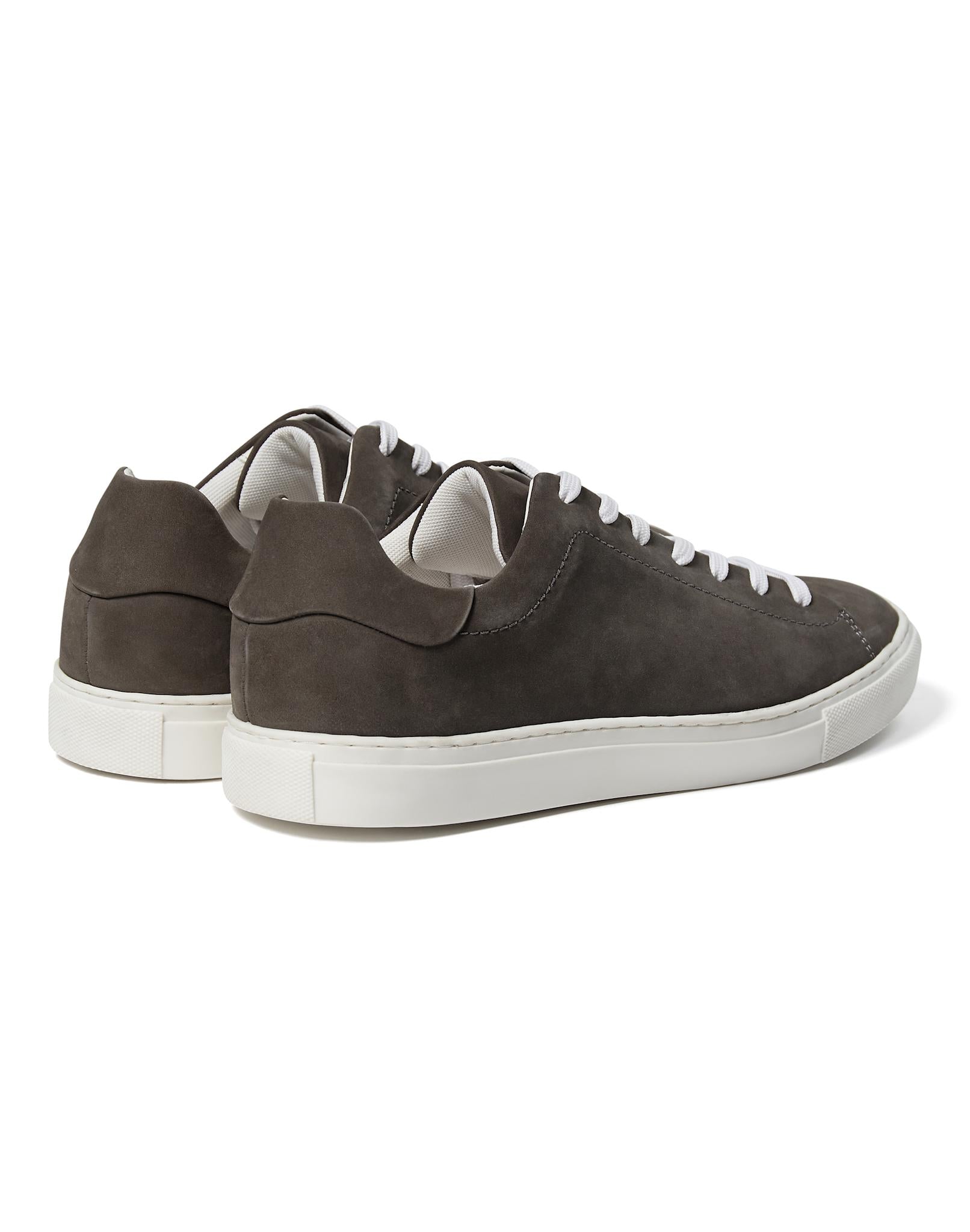 BS Fred Skor - Grey