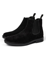 BS Boot Skor - Black