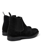 BS Boot Skor - Black