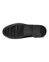 BS Boot Skor - Black