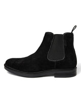 BS Boot Skor - Black