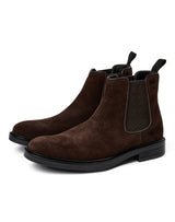 BS Boot Skor - Brown
