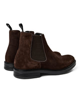BS Boot Skor - Brown