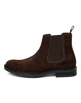 BS Boot Skor - Brown