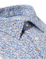 BS Ketel Performance Fit Shirt - Light Blue