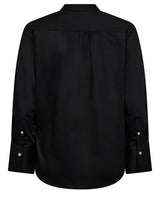 BS Torid Regular Fit Skjorta - Black