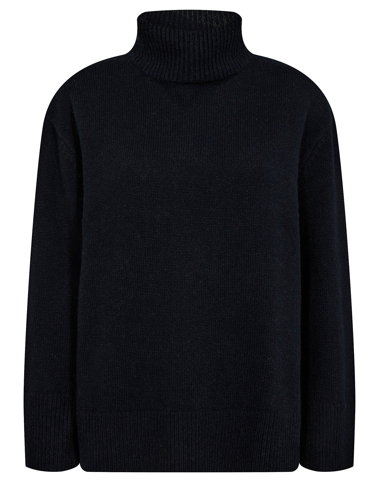 BS Mali Regular Fit Stickat - Navy