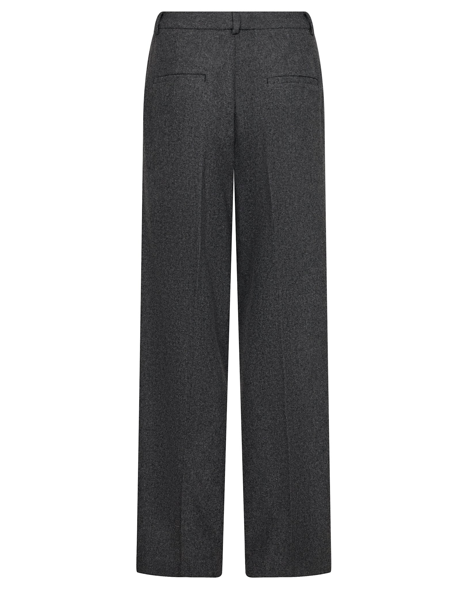 BS Chama Suit Byxor - Dark Grey