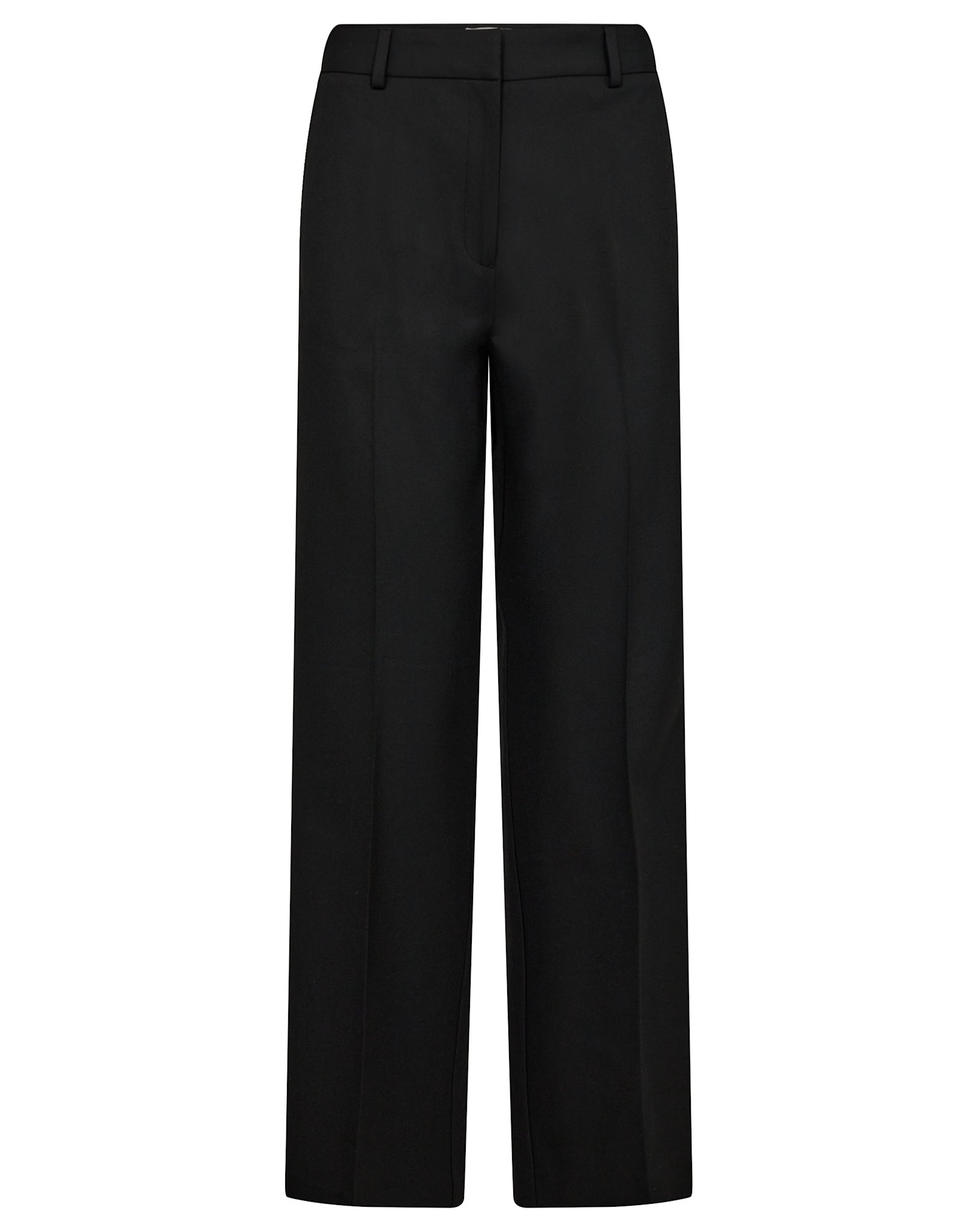 BS Vilde Suit Byxor - Black