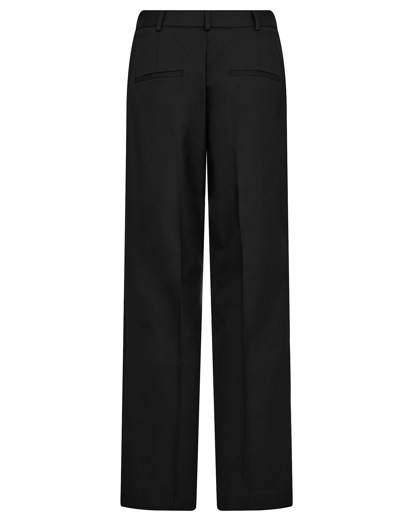 BS Vilde Suit Byxor - Black