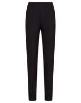 BS Zoe Super Slim Fit Byxor - Black