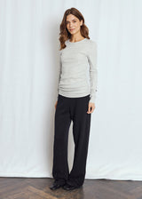 BS Ine Byxor - Black