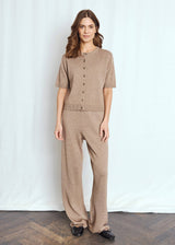 BS Ine Byxor - Brown