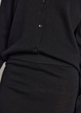 BS Geneva Kjol - Black