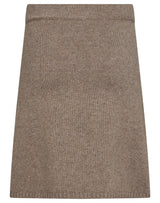 BS June Kjol - Brown