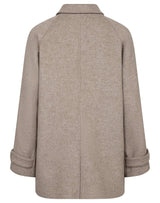 BS Siv Jacket - Light Brown