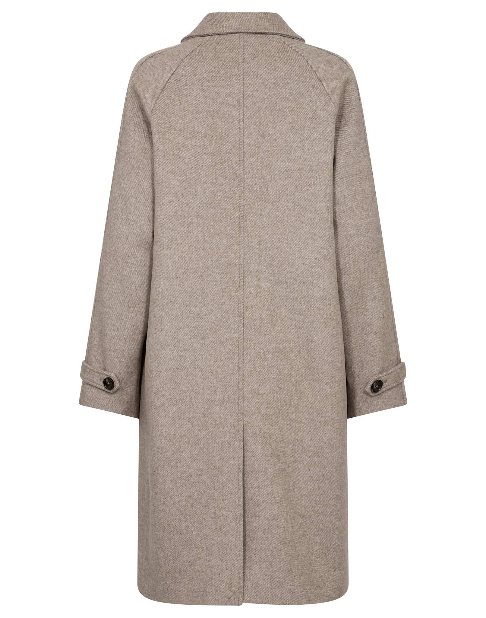 BS Ylva Rocka - Light Brown