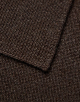 BS Thelma Halsduk - Brown