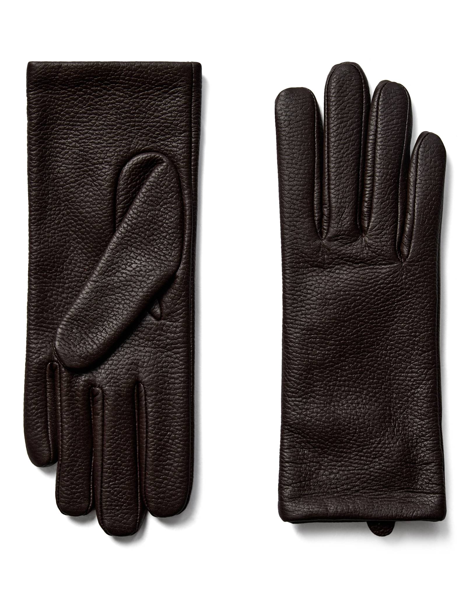 BS Neri Gloves - Brun