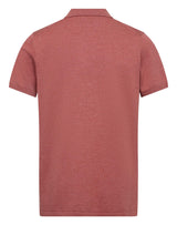 BS Baldo Regular Fit Pikétröja - Dusty Clay