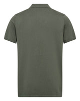 BS Baldo Regular Fit Pikétröja - Green