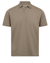 BS Ios Regular Fit Pikétröja - Green