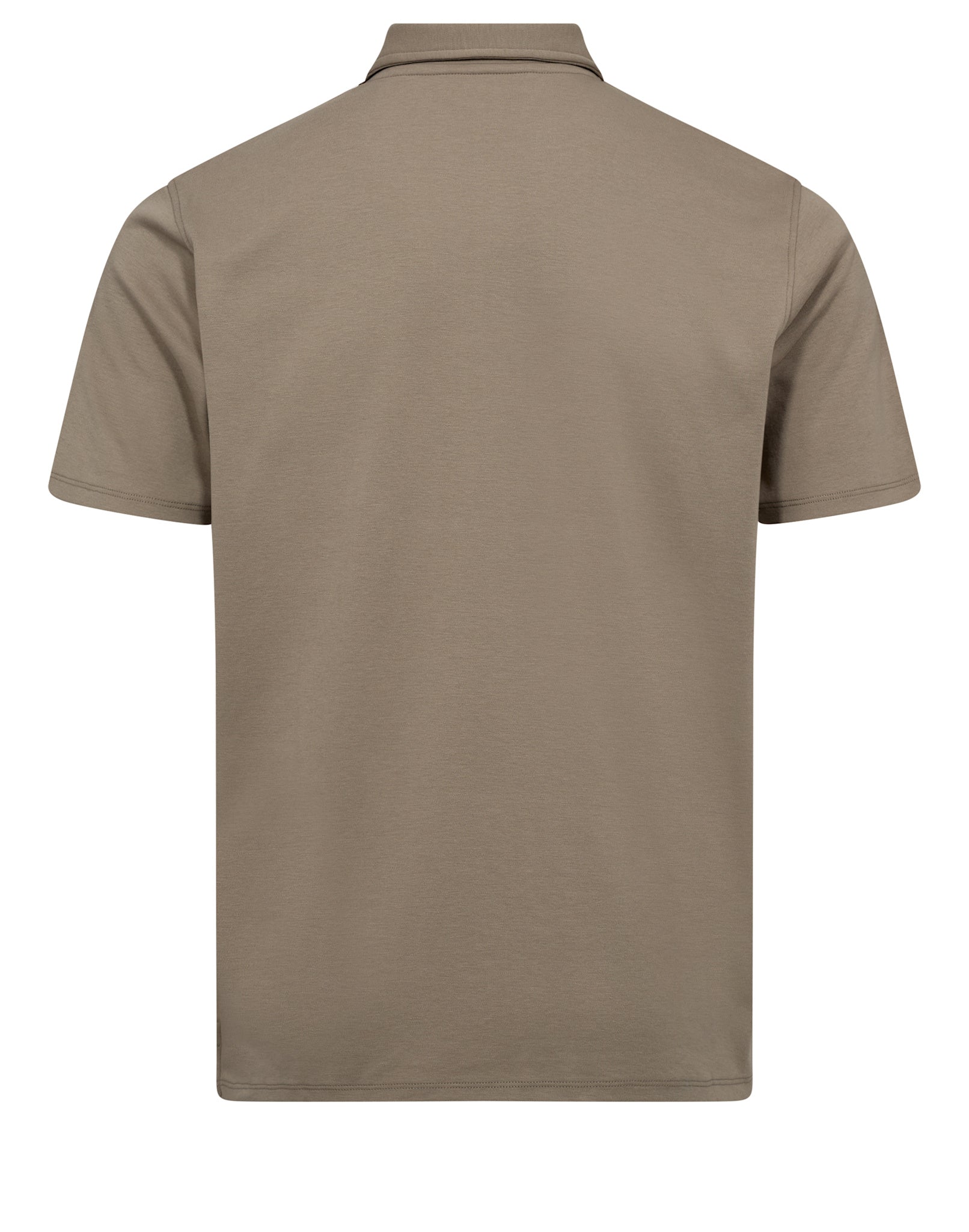 BS Ios Regular Fit Pikétröja - Green