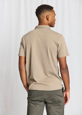 BS Ios Regular Fit Pikétröja - Green