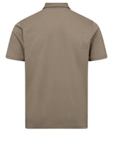 BS Ios Regular Fit Pikétröja - Green