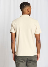 BS Ios Regular Fit Pikétröja - Kit