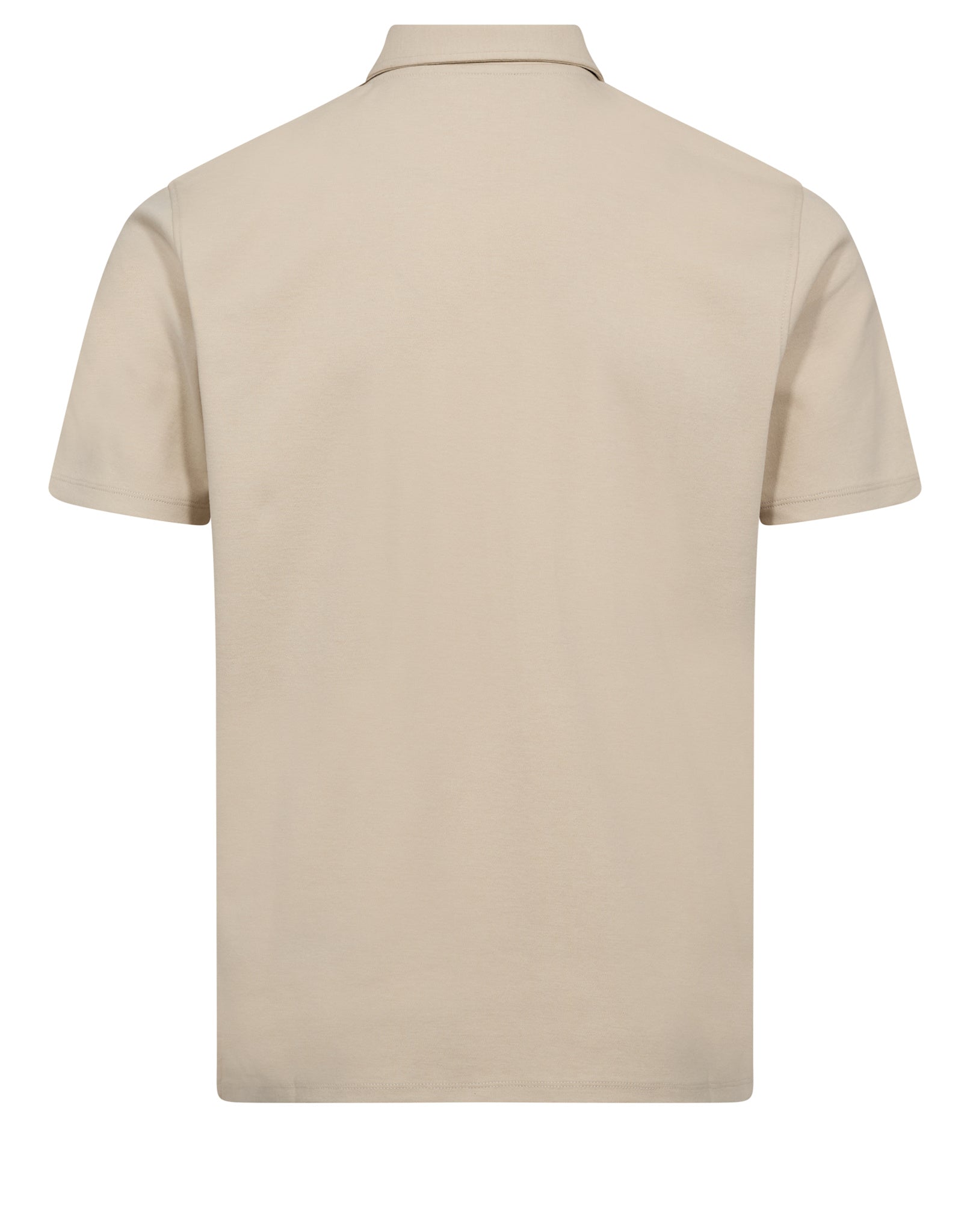 BS Ios Regular Fit Pikétröja - Kit