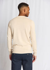 BS Jupiter Regular Fit Stickat - Kit