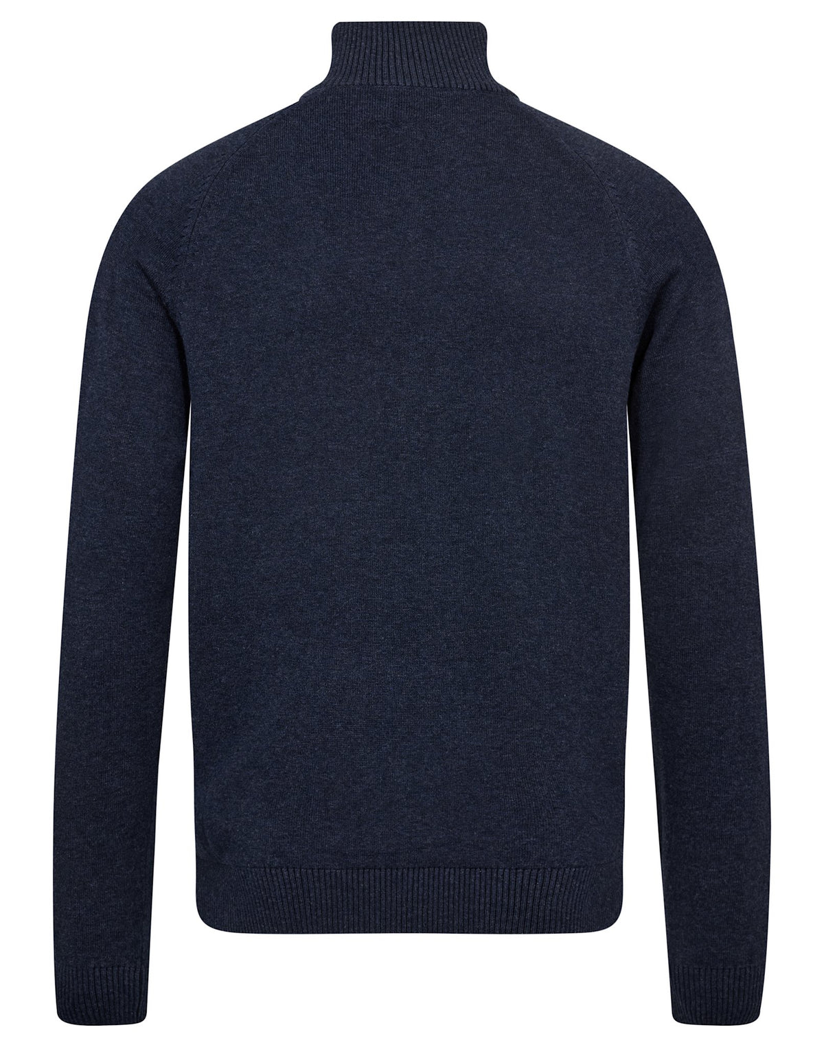 BS Ilario Regular Fit Stickat - Thunder
